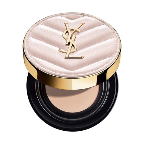 meejmuse ysl cushion|ysl touch éclat cushion.